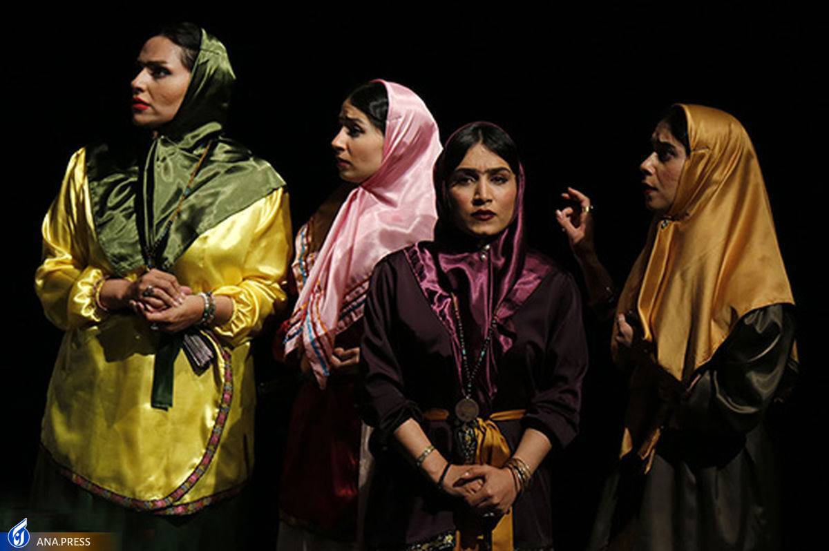 از گلاب آدینه در شهرزاد تا نسیم تاجی در سنگلج/اجراهایی با فضایی کاملاً زنانه از گلاب آدینه در شهرزاد تا نسیم تاجی در سنگلج/اجراهایی با فضایی کاملاً زنانه