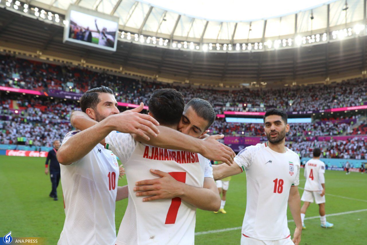 نفر به نفر با ملی پوشانی که مقابل آمریکا شانس بازی دارند/ شاید ترکیب تیم ملی تغییر نکند! نفر به نفر با ملی پوشانی که مقابل آمریکا شانس بازی دارند/ شاید ترکیب تیم ملی تغییر نکند!