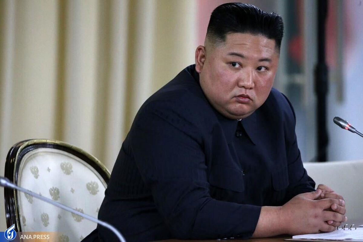 «کیم جونگ اون» هدف نهایی کره شمالی را اعلام کرد
