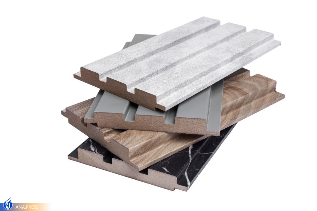 تولید مصنوعات چوبی با مواد اولیه ایرانی و بی‌نیازی ایران از واردات