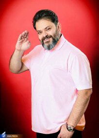 باورهای ملی را به خاطر برخی بیمهریها زیرپا نمیگذارم باورهای ملی را به خاطر برخی بیمهریها زیرپا نمیگذارم