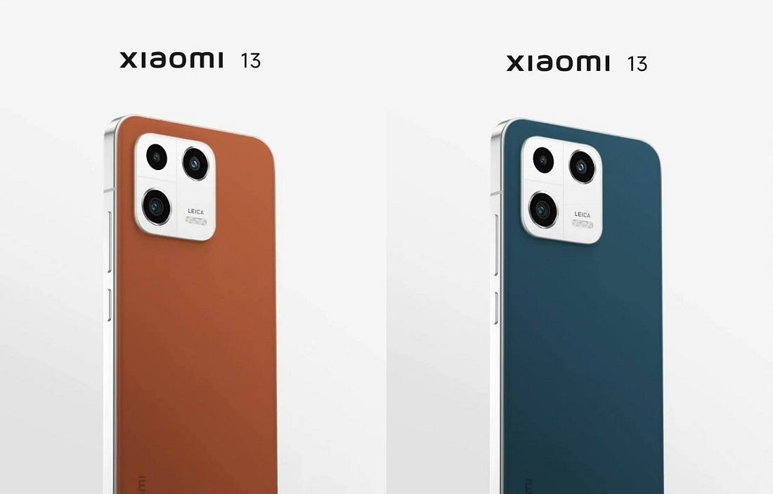 جدیدترین گوشی شیائومی چه ویژگیهایی دارد؟ جدیدترین گوشی شیائومی چه ویژگیهایی دارد؟