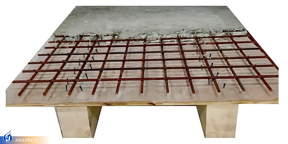 سبکسازی ساختمان و کاهش عناصر زلزله با طرحی فناورانه سبکسازی ساختمان و کاهش عناصر زلزله با طرحی فناورانه