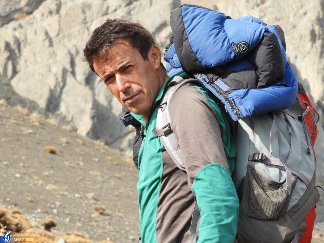 ۱۰ کیلو کاهش وزن به خاطر «آقا نعمت»