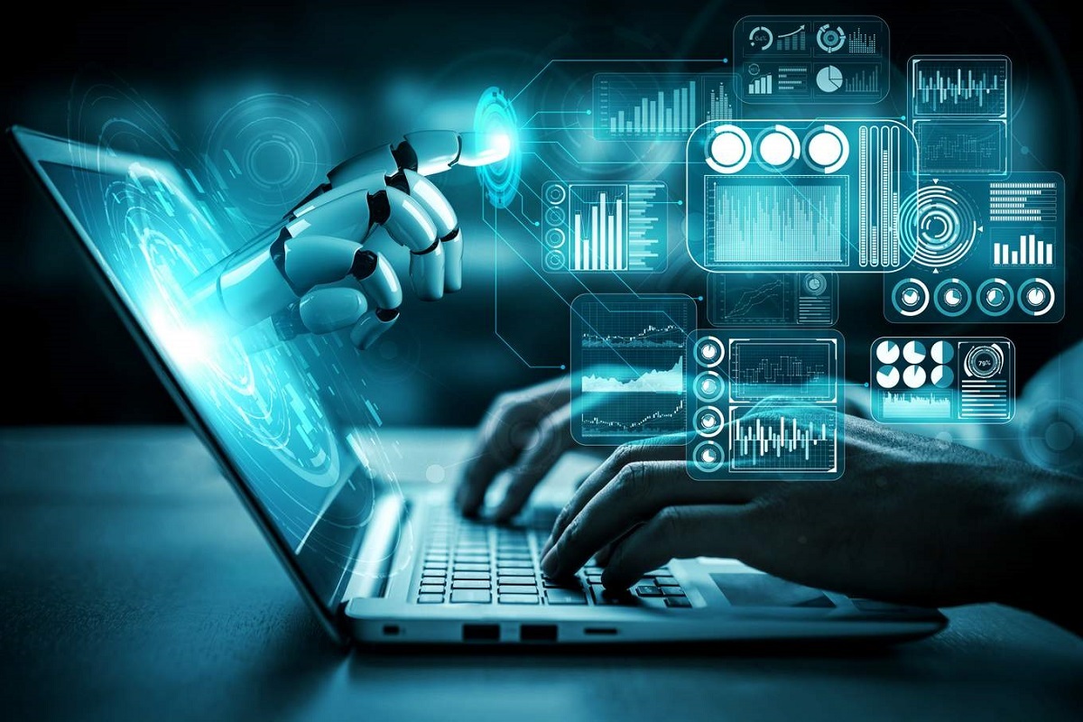 تحول در بازاریابی با بهرهگیری از ظرفیتهای هوش مصنوعی تحول در بازاریابی با بهرهگیری از ظرفیتهای هوش مصنوعی