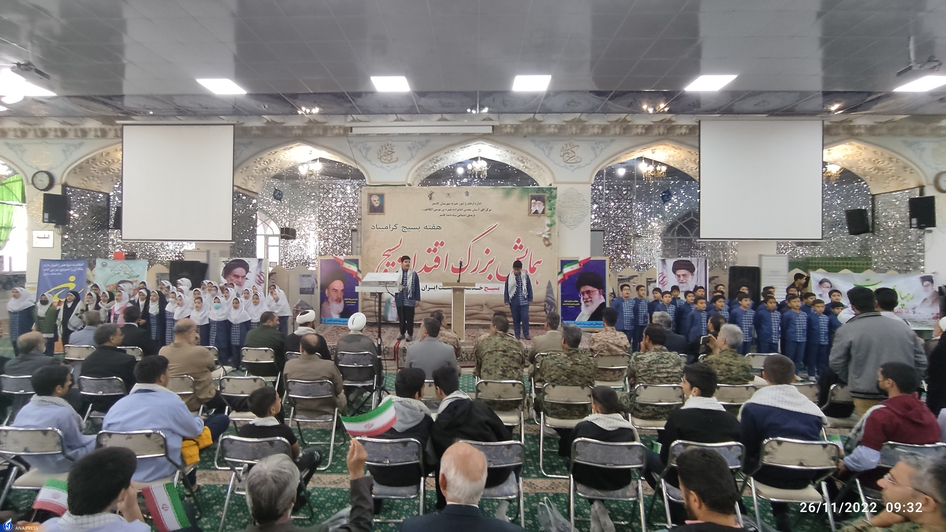 شهادت؛ انتخاب نهایی شهدا با عبور از زخارف دنیوی/ خواصی که خدا را انتخاب کردند