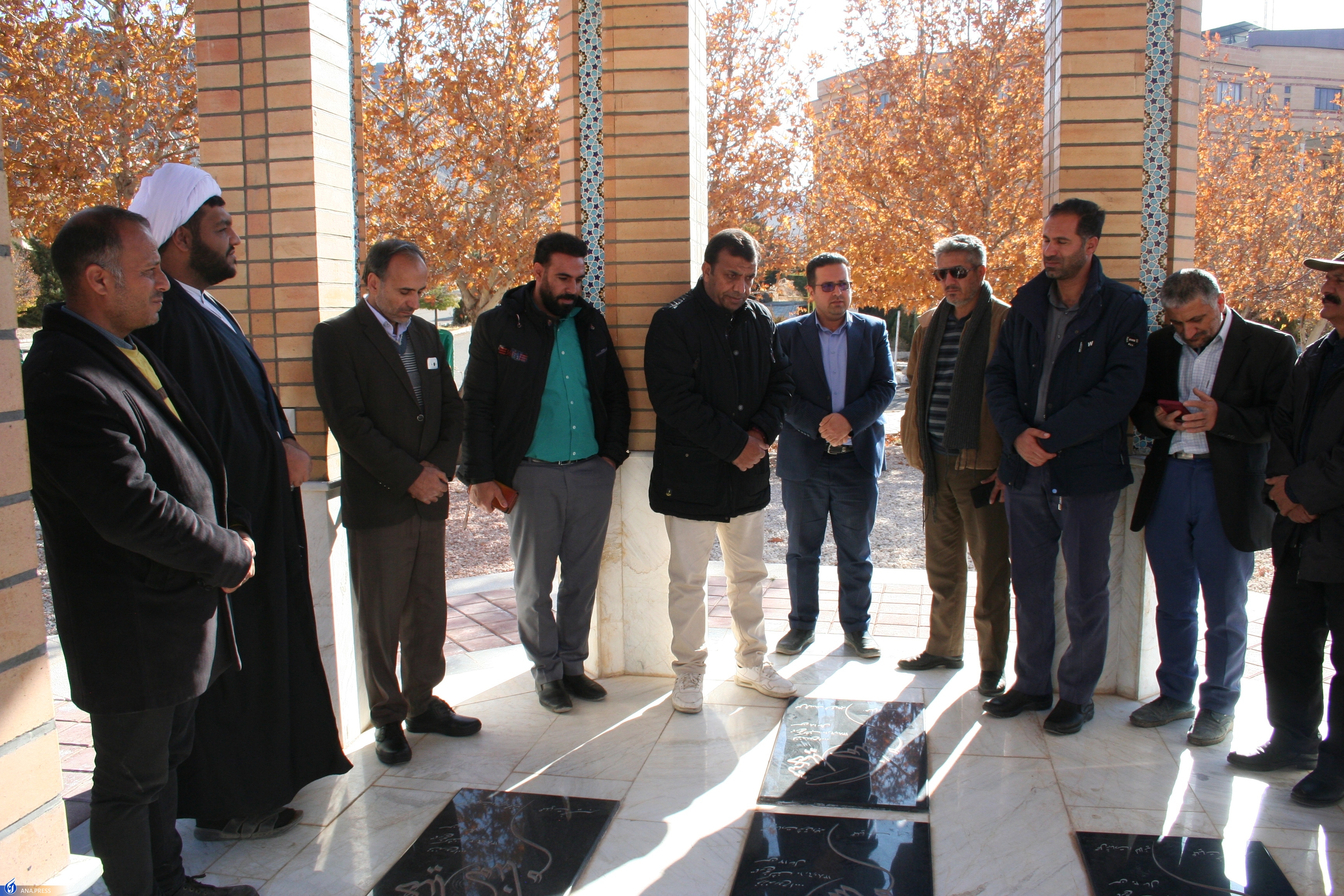 خواصی که خدا را انتخاب کردند