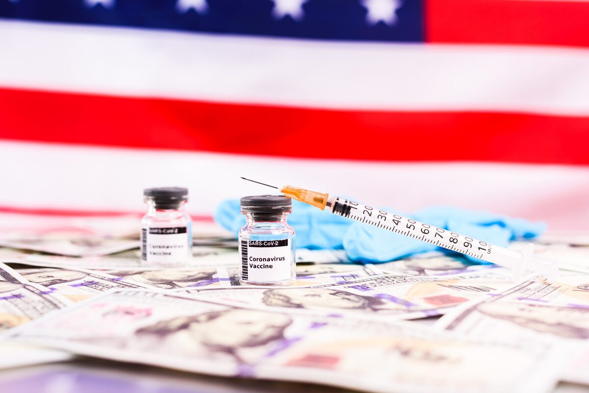 تقویت‌کننده‌ واکسن‌های آمریکایی محافظت زیادی ایجاد نمی‌کنند