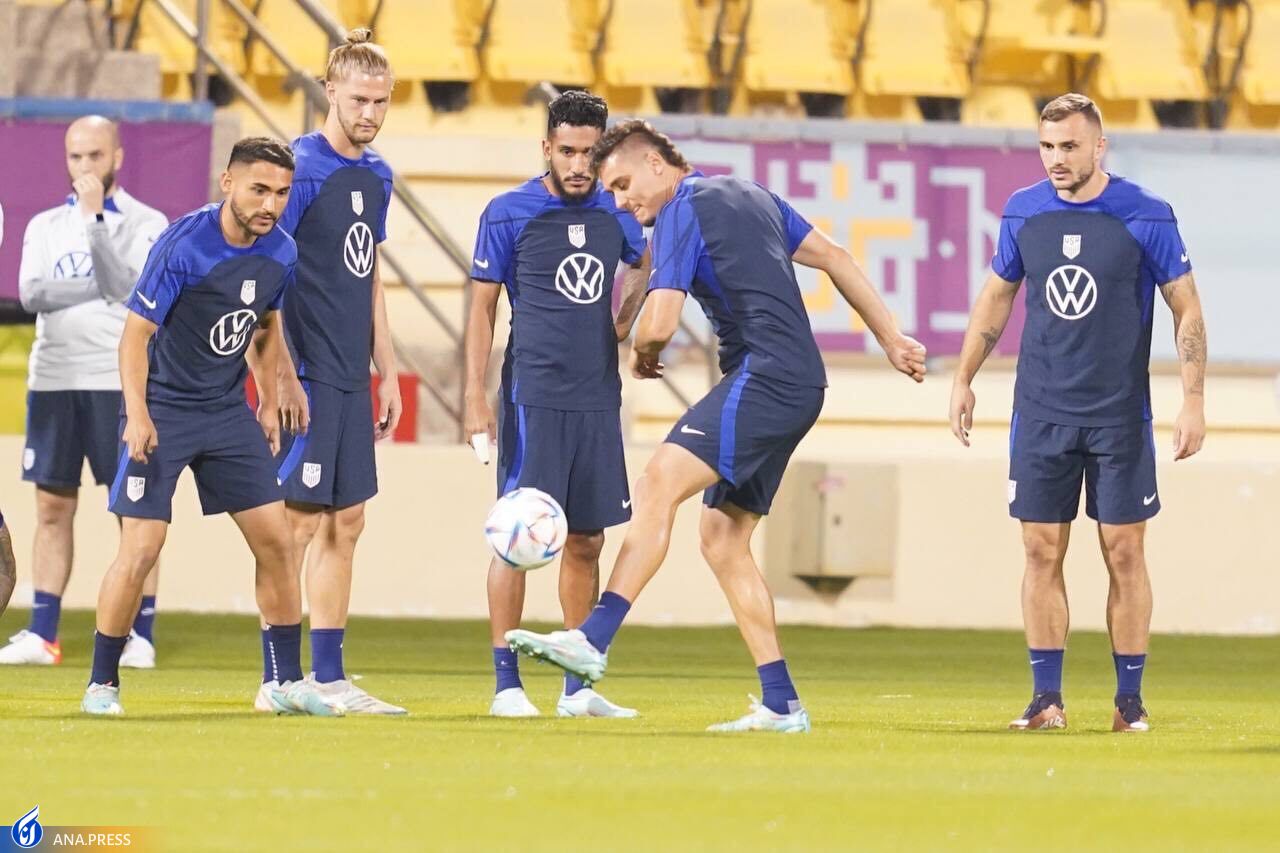 تمرین تمرین