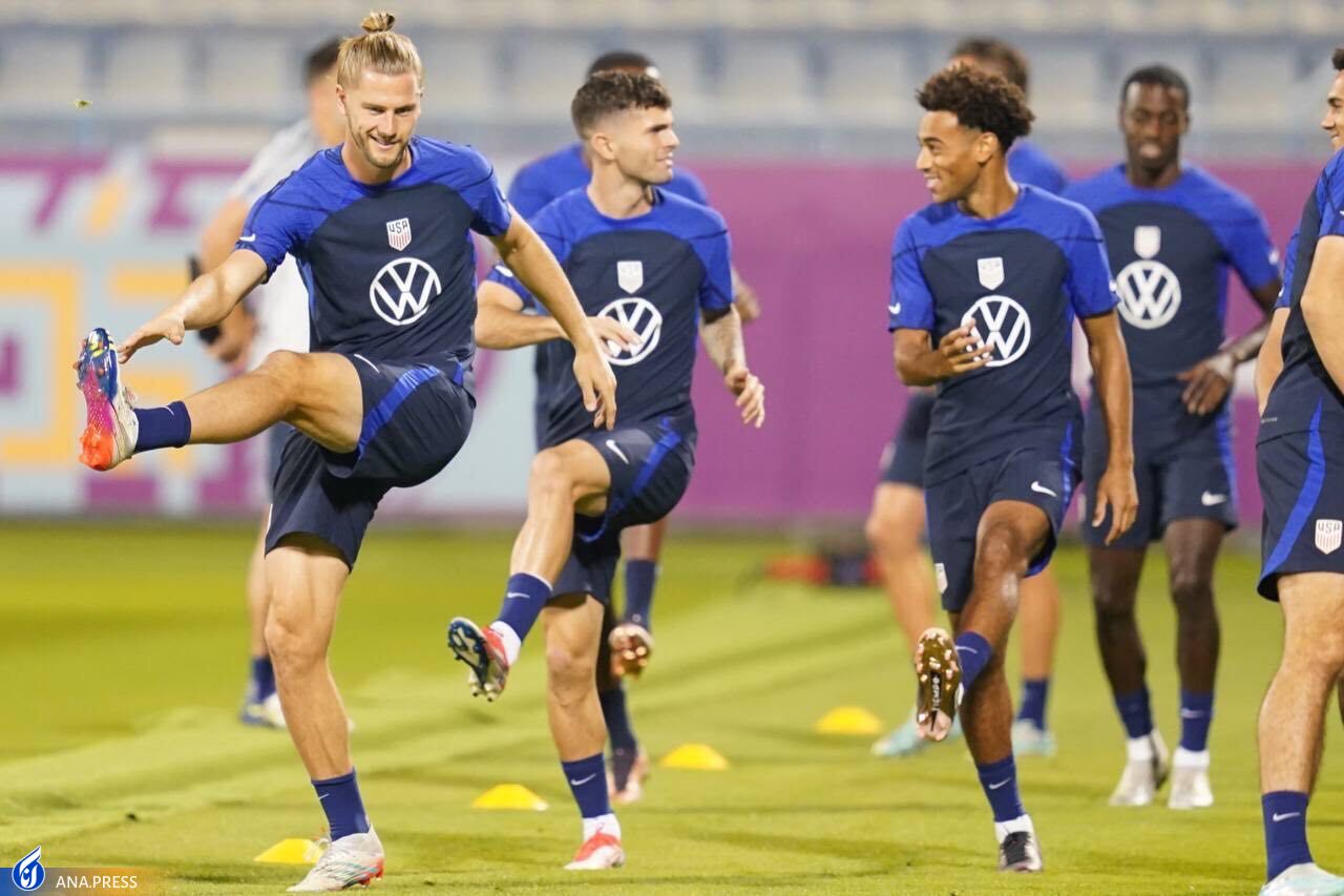 تمرین تمرین