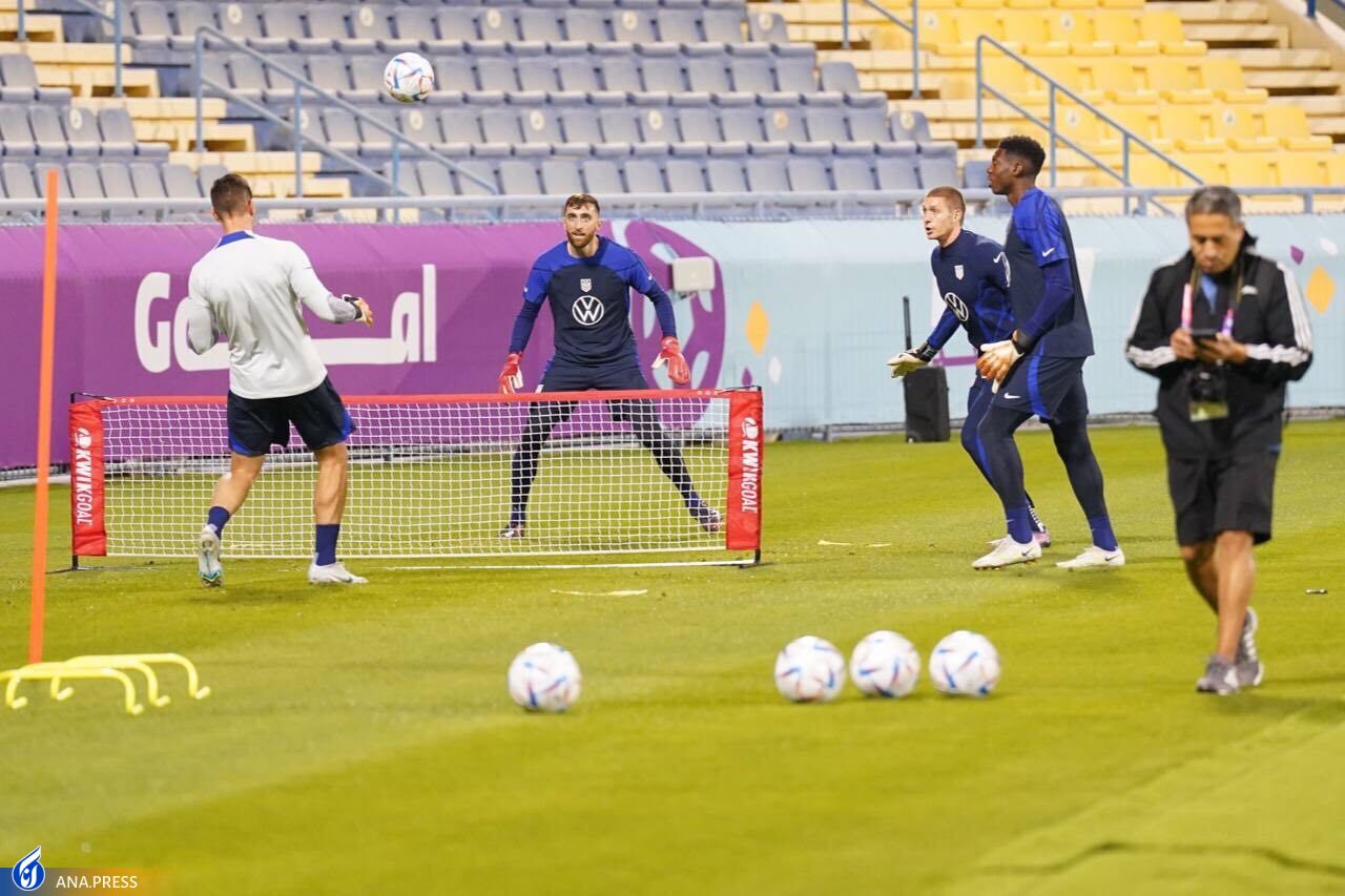 تمرین تمرین