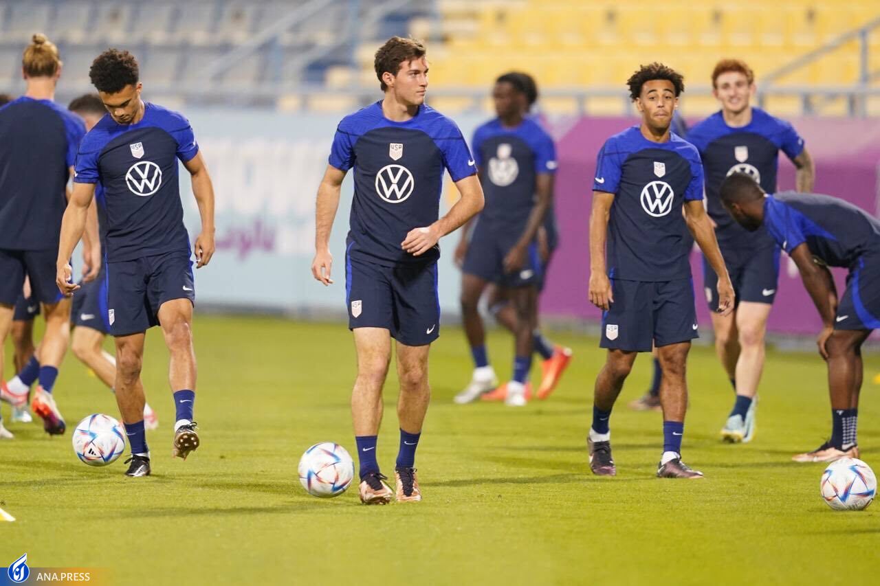 تمرین تمرین