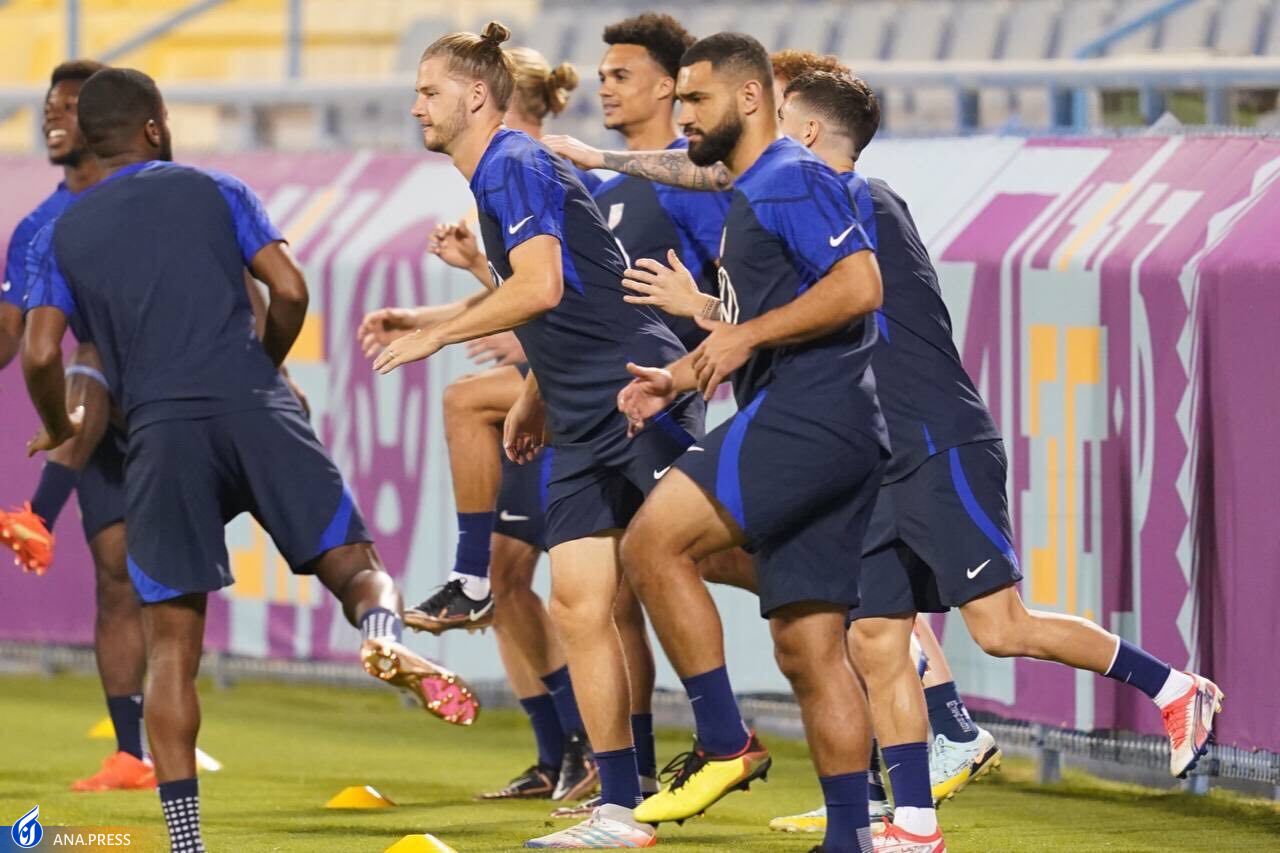 تمرین تمرین