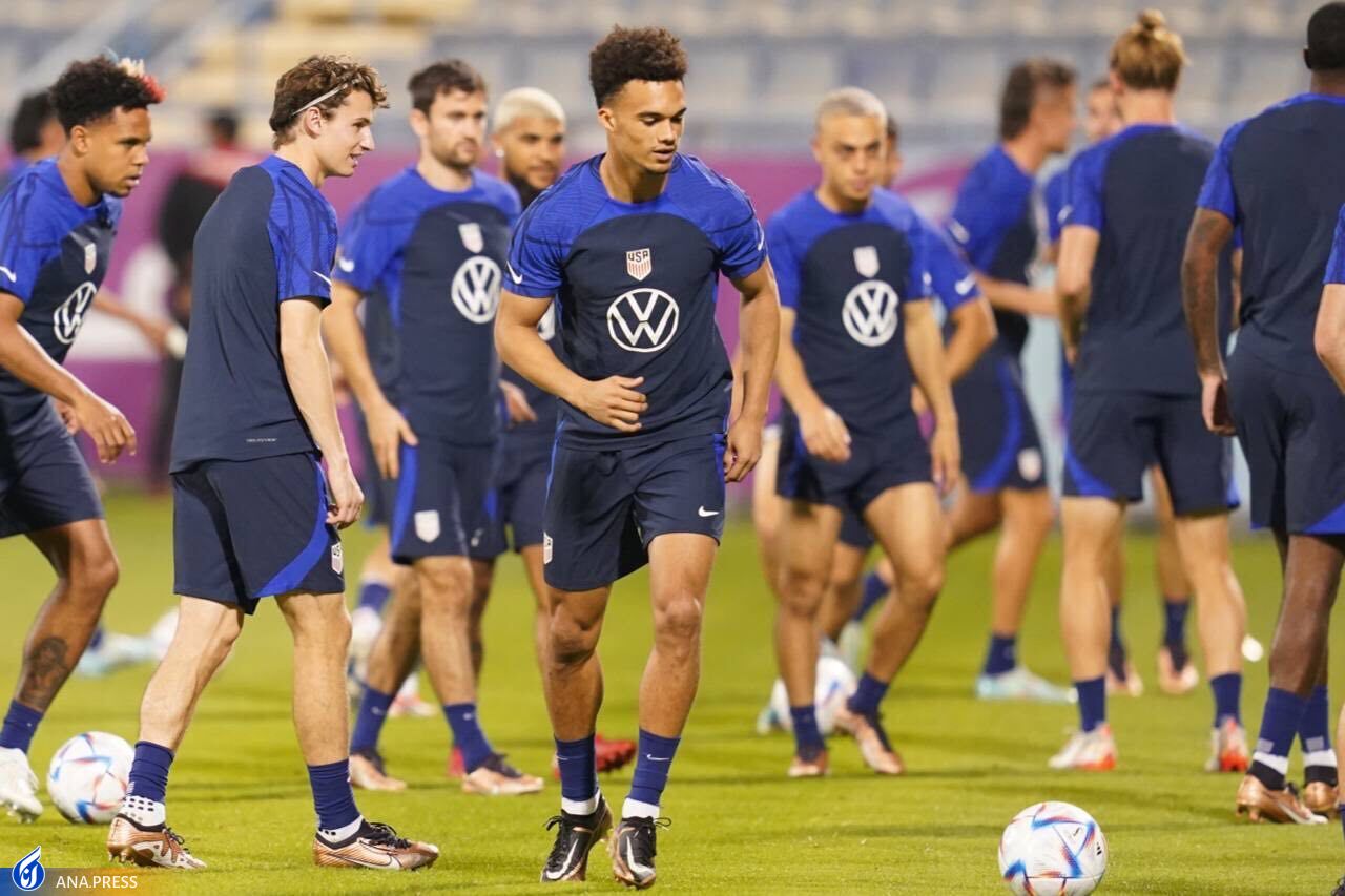 تمرین تمرین