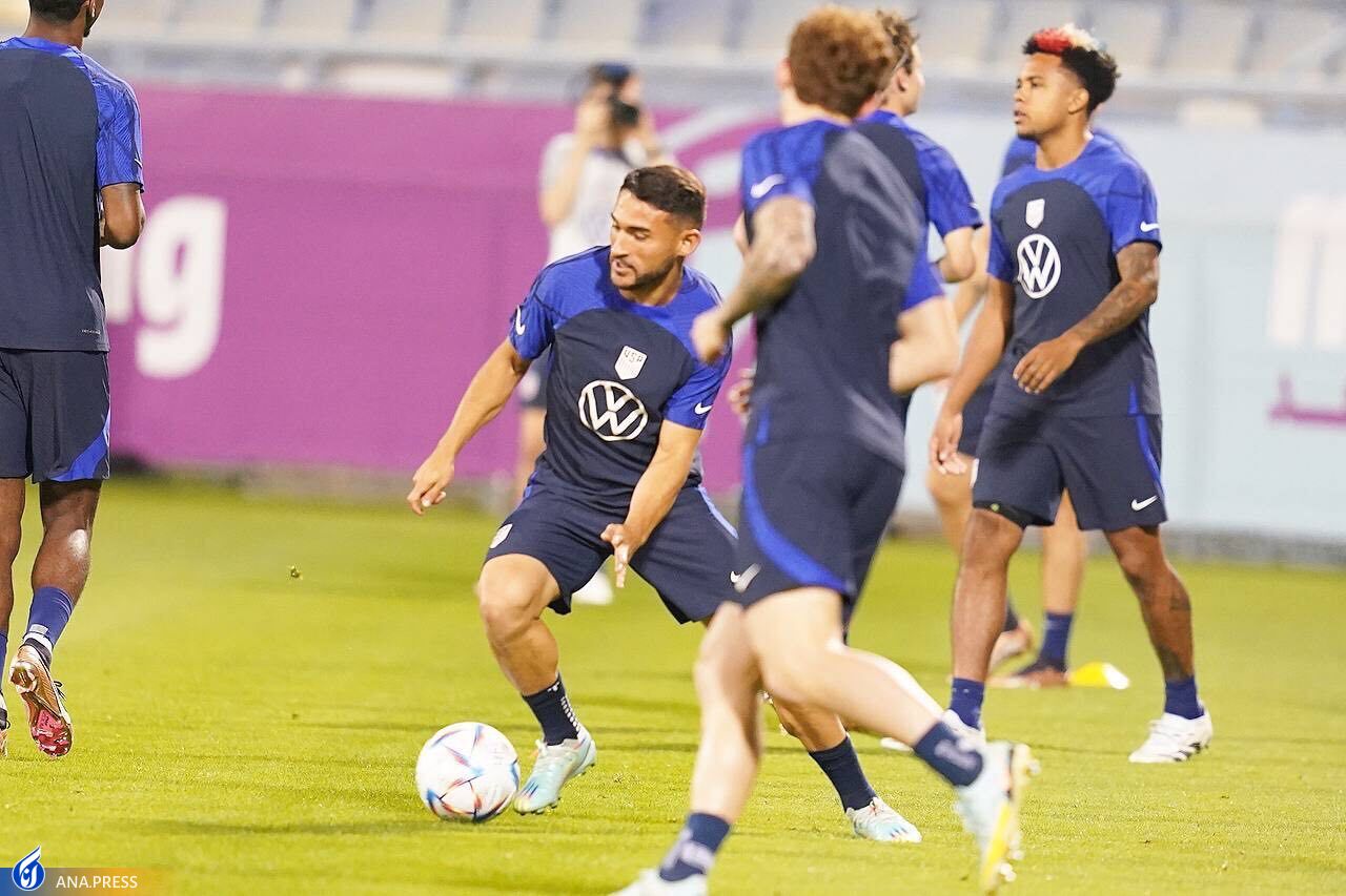 تمرین تمرین