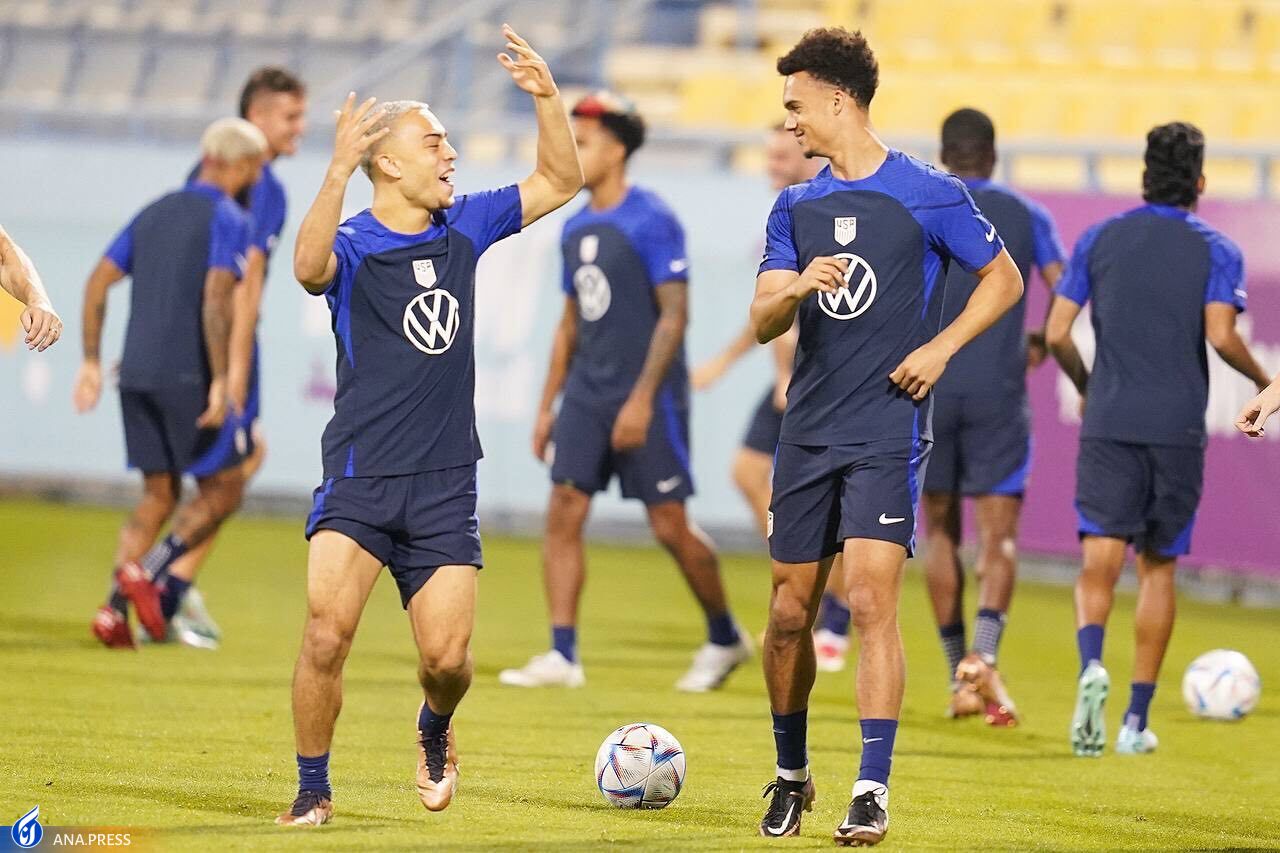 تمرین تمرین