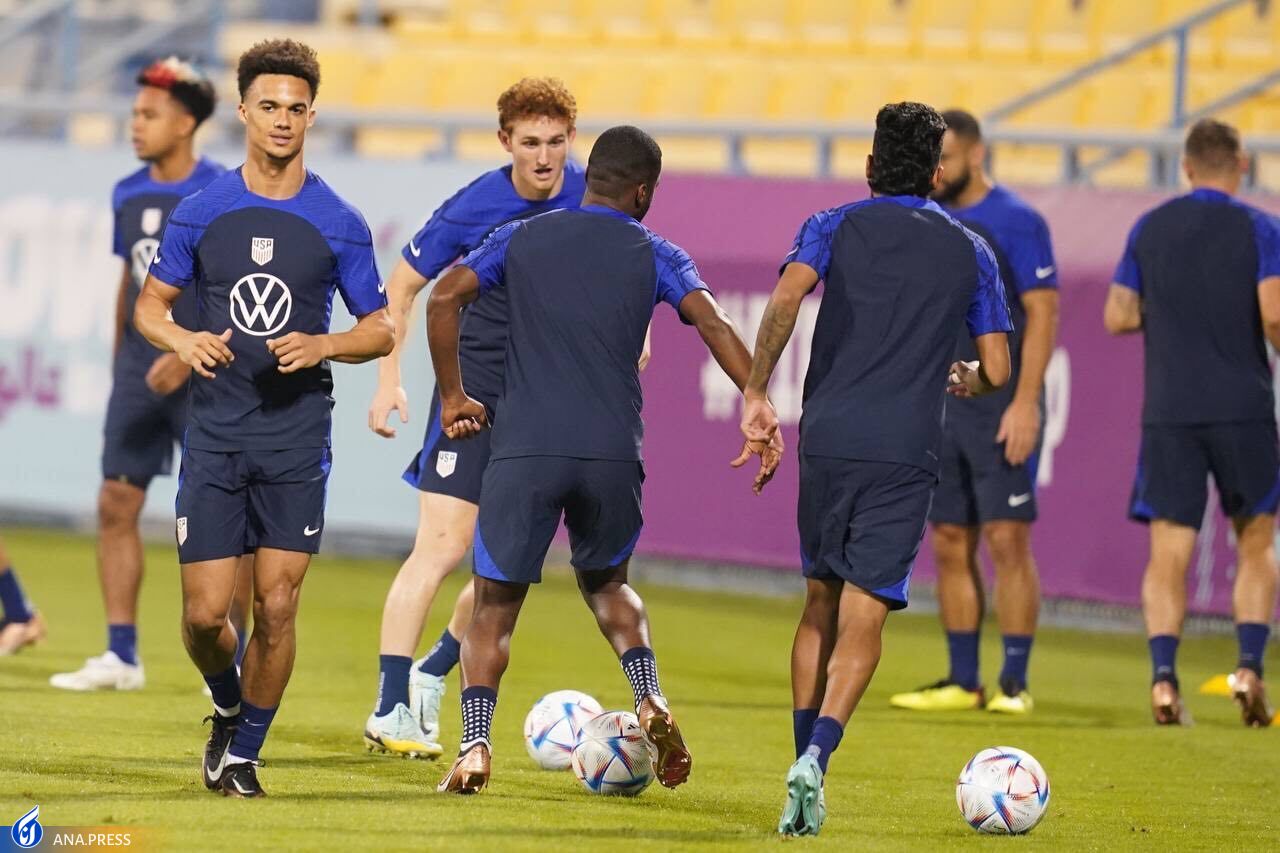 تمرین تمرین