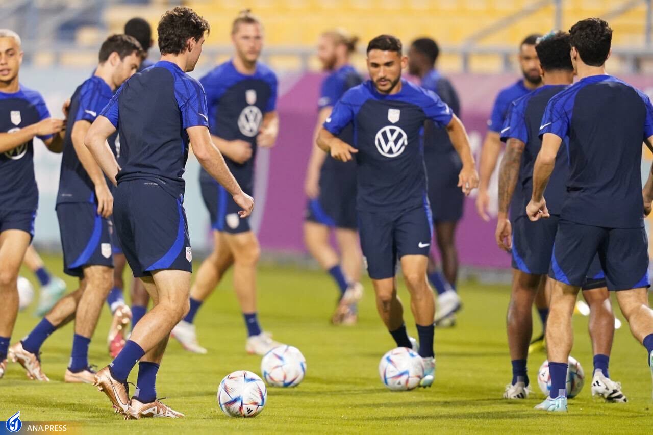 تمرین تمرین