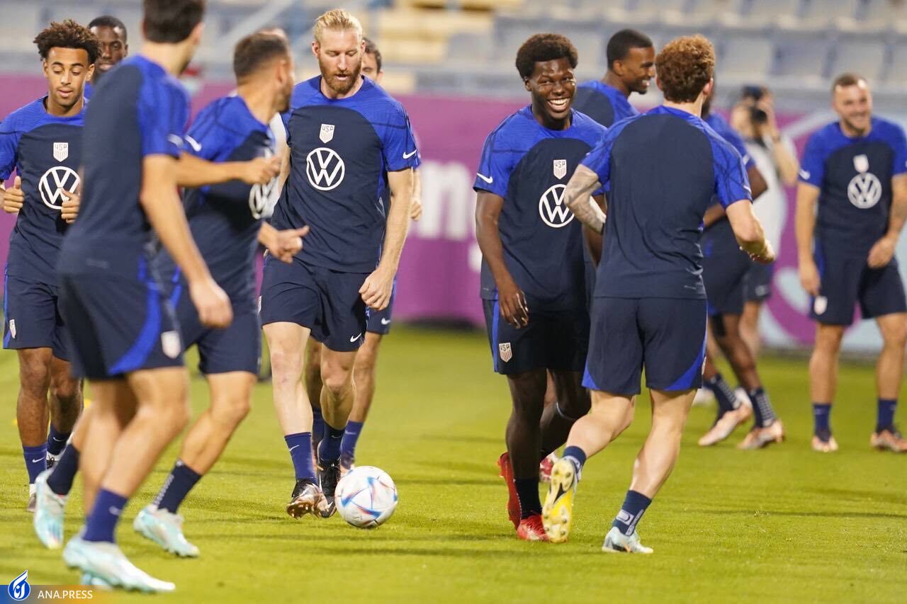 تمرین تمرین