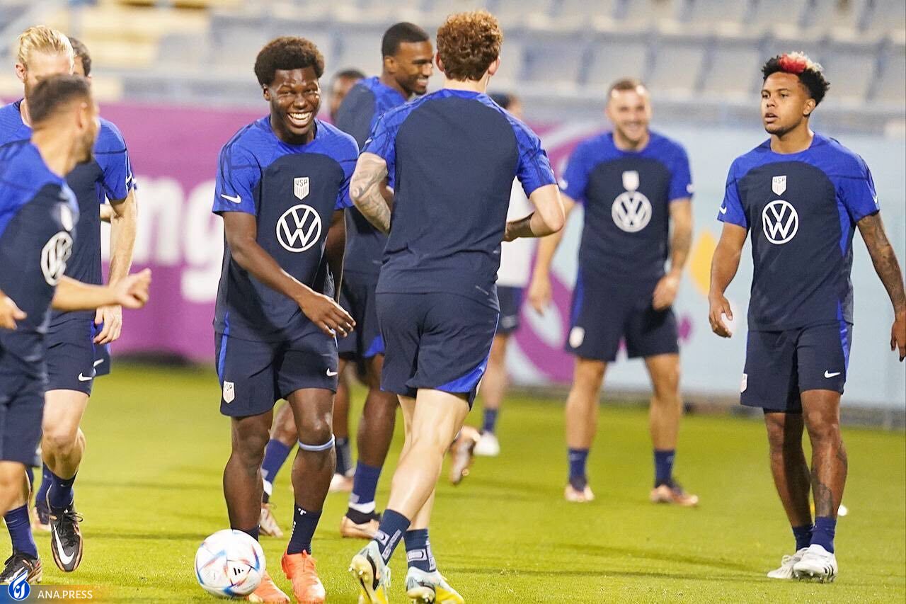 تمرین تمرین