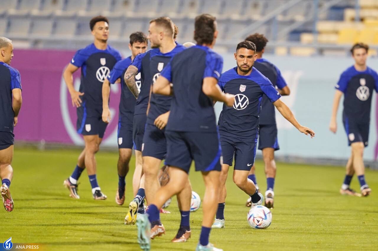 تمرین تمرین