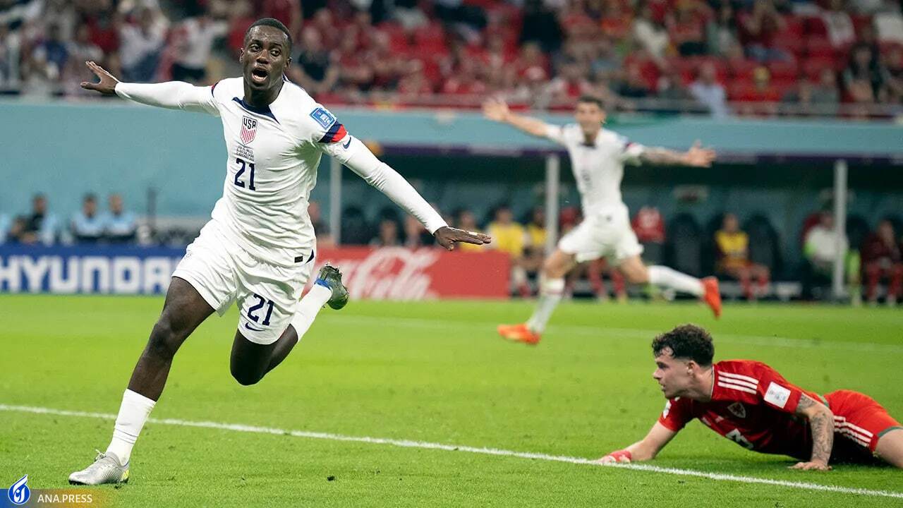 ایران – آمریکا، تقابل تجربه و جوانی؛ آیا تجربه ایران بر جوانی آمریکا میچربد؟ ایران – آمریکا، تقابل تجربه و جوانی؛ آیا تجربه ایران بر جوانی آمریکا میچربد؟