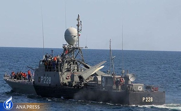 دانش بومی فناوران ایرانی چگونه «گرز» و «خنجر» را روانه دریا کرد؟ دانش بومی فناوران ایرانی چگونه «گرز» و «خنجر» را روانه دریا کرد؟