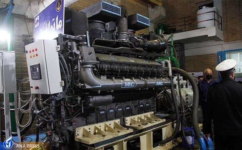 دانش بومی فناوران ایرانی چگونه «گرز» و «خنجر» را روانه دریا کرد؟