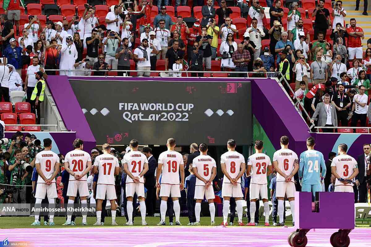 مهمترین گل تاریخ فوتبال ایران را چه کسی می‌زند؟