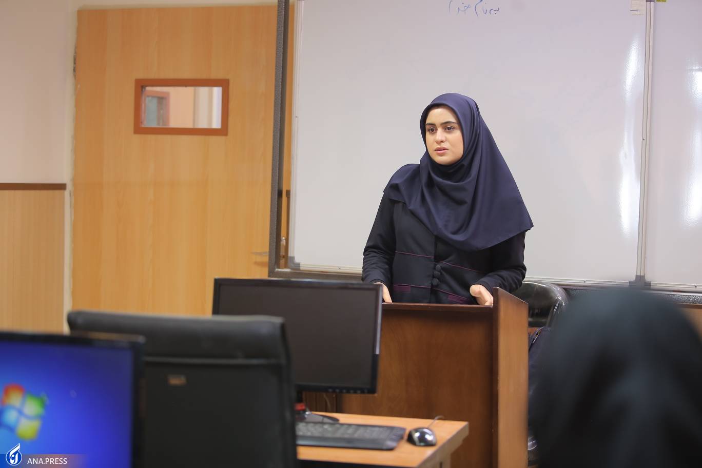 «شهباز» به ایستگاه پایانی رسید «شهباز» به ایستگاه پایانی رسید