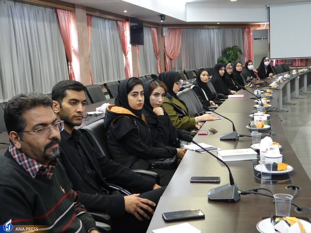 تشکل‌ها و کانون‌های دانشجویی صدای دانشجو باشند