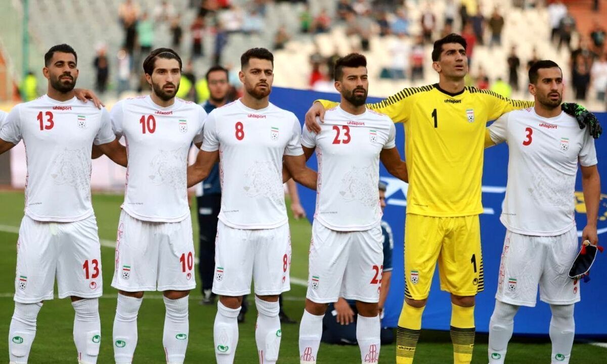 پخش مسابقه فوتبال ایران و آمریکا در سینماهای کشور