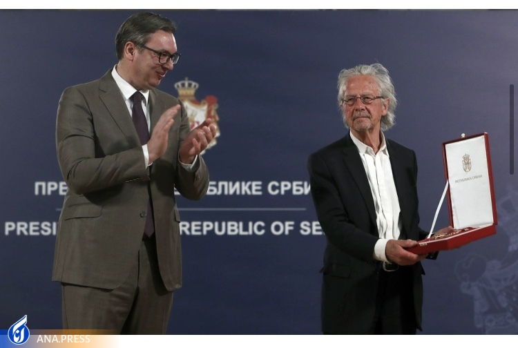 چرا جایزه نوبل ادبیات اینقدر بحثبرانگیز است؟ چرا جایزه نوبل ادبیات اینقدر بحثبرانگیز است؟