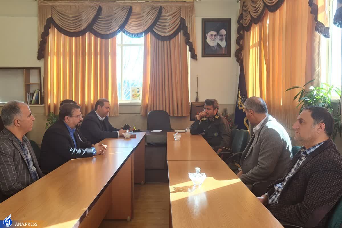 کشور با امیدآفرینی و خودباوری نسل جوان قدرتمند میشود کشور با امیدآفرینی و خودباوری نسل جوان قدرتمند میشود