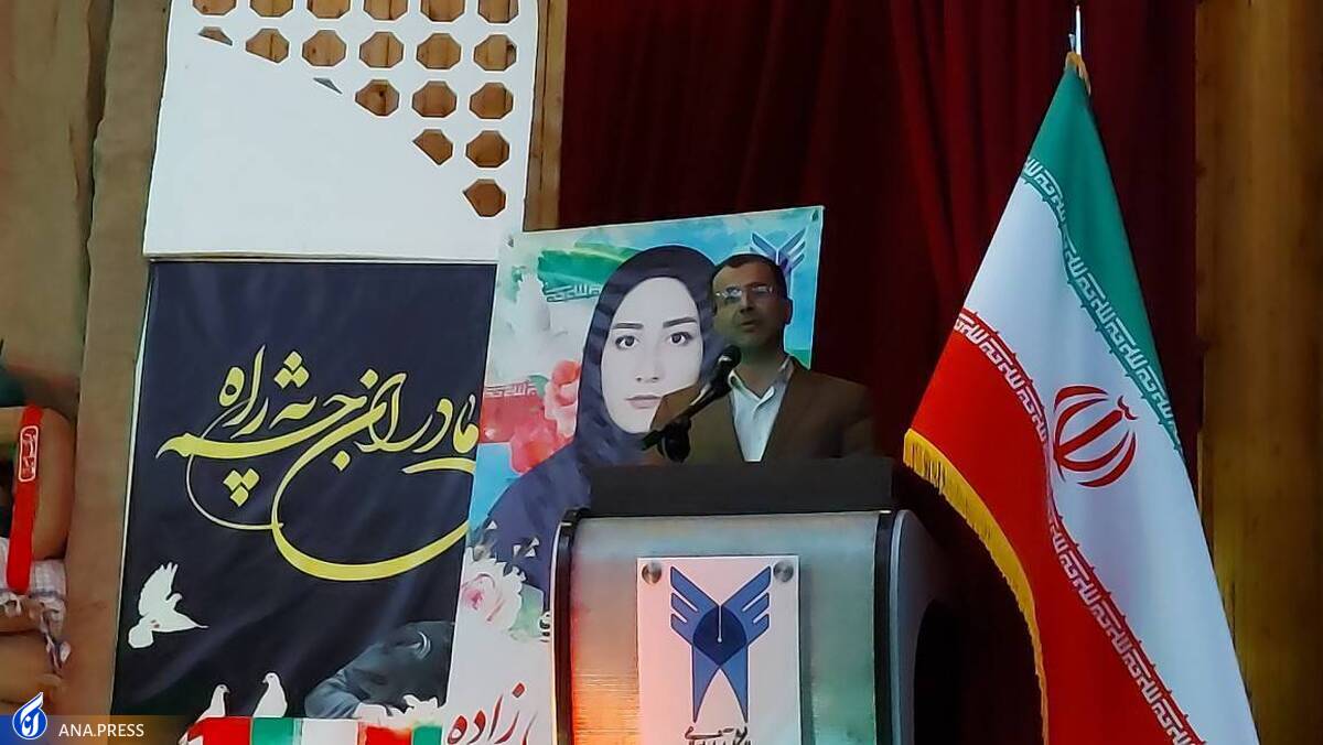 ارائه تصویر تاریک از ایران توسط رسانه‌های غربی