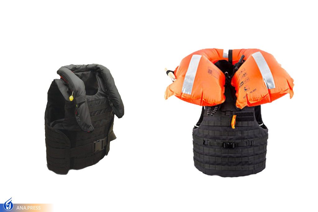 محصولی دانشبنیان که کشتیهای در حال غرق را نجات میدهد محصولی دانشبنیان که کشتیهای در حال غرق را نجات میدهد