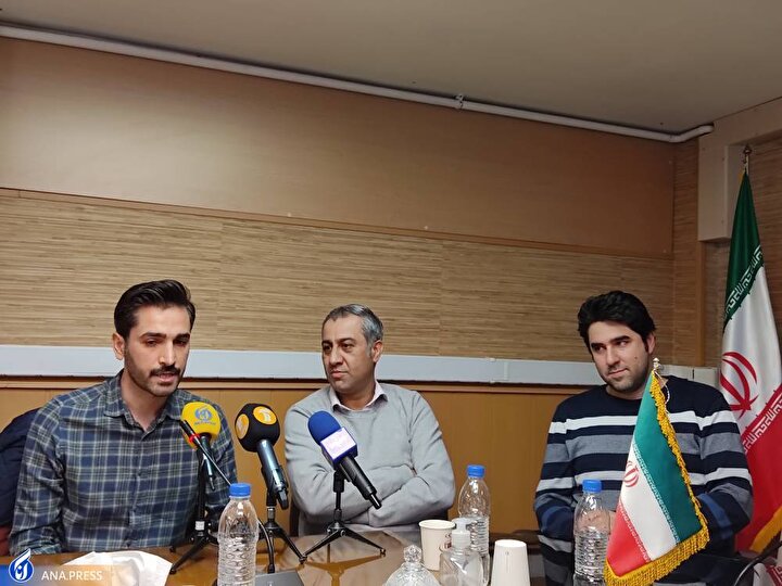 «بازیموازی» مقدمه یک موج در آموزش و پرورش و تلویزیون است «بازیموازی» مقدمه یک موج در آموزش و پرورش و تلویزیون است