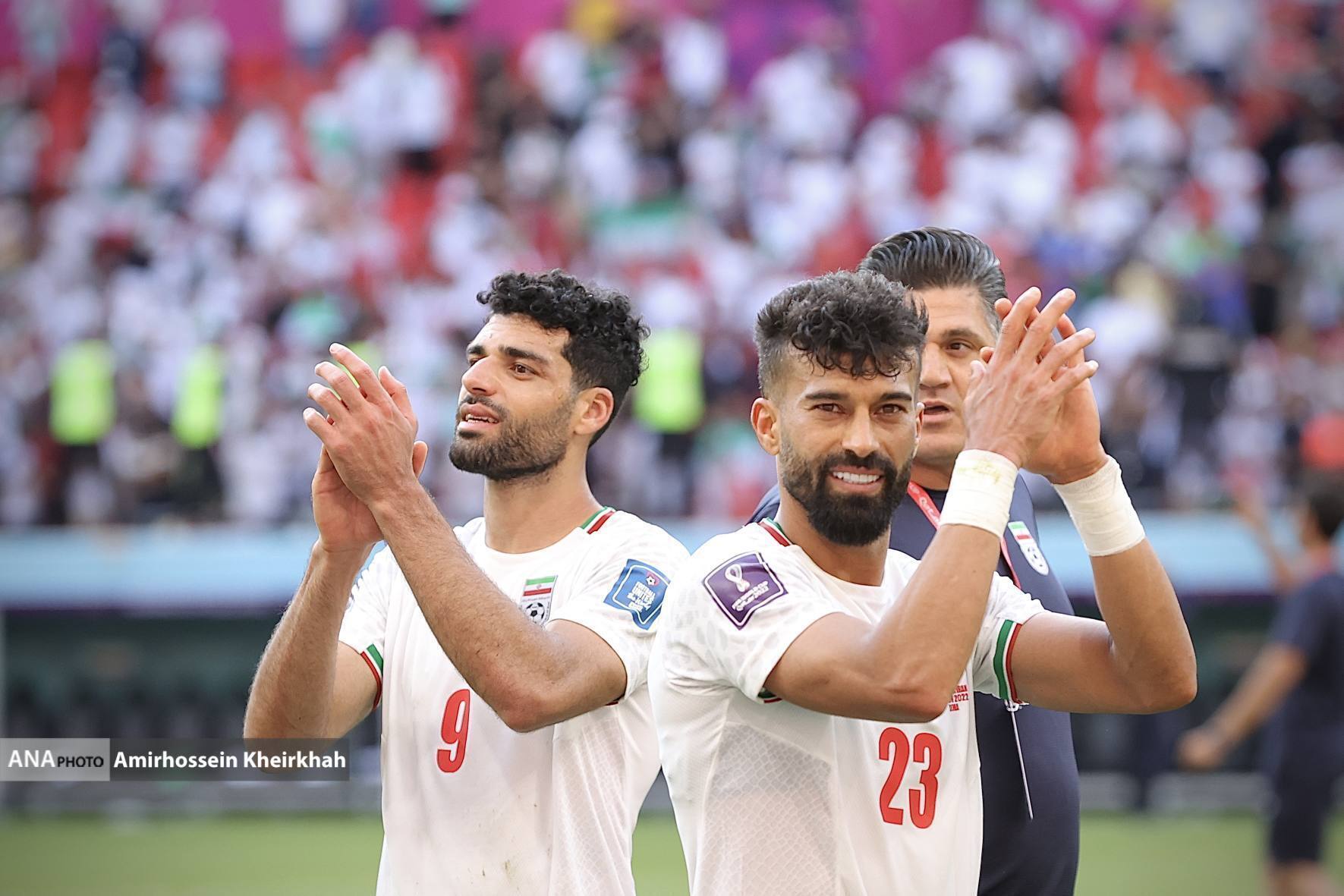 نگاهی آکادمیک به حضور تیم ملی فوتبال ایران در جام جهانی 2022