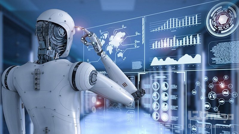 بهترین فرصتهای هوش مصنوعی برای کسب و کارها بهترین فرصتهای هوش مصنوعی برای کسب و کارها