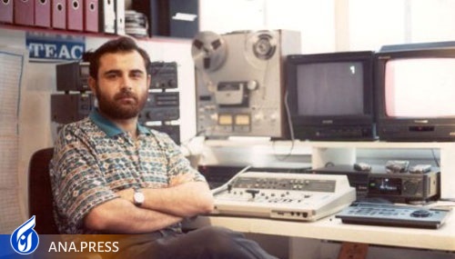 عبور از یک «سکوت طولانی» در جام جهانی با پرچم و سرود ملی