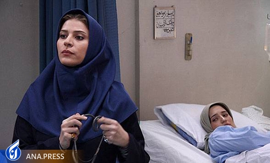 ۱۰ تصویر از پرستاران سفیدپوش بر پرده نقره‌ای سینما