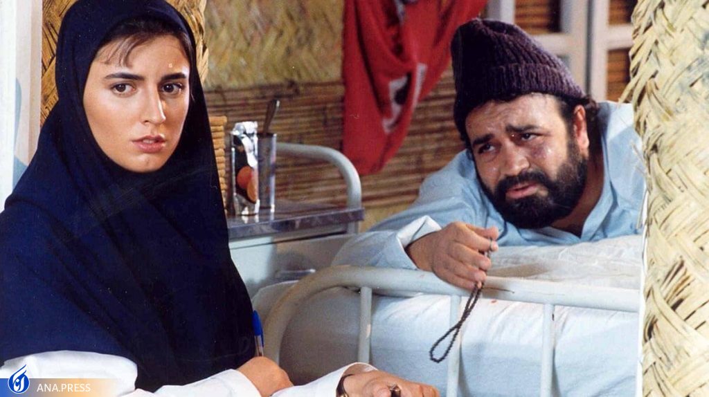 ۱۰ تصویر از پرستاران سفیدپوش بر پرده نقره‌ای سینما