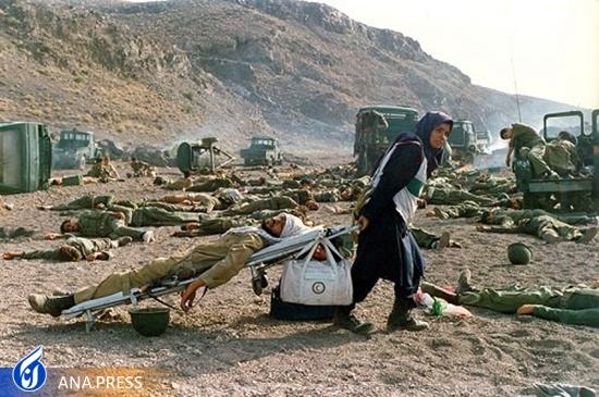 ۱۰ تصویر از پرستاران سفیدپوش بر پرده نقره‌ای سینما