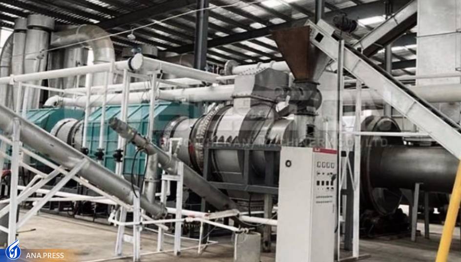 محققان لجنهای نفتی و پسماند فاضلابهای شهری را به محصول تبدیل کردند محققان لجنهای نفتی و پسماند فاضلابهای شهری را به محصول تبدیل کردند