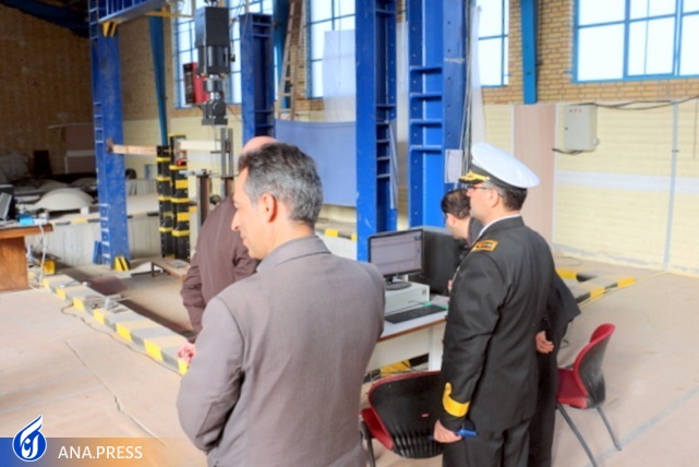 آب شرب و آبشیرینکنهای صنعتی با فناورهای نو تولید میشود آب شرب و آبشیرینکنهای صنعتی با فناورهای نو تولید میشود