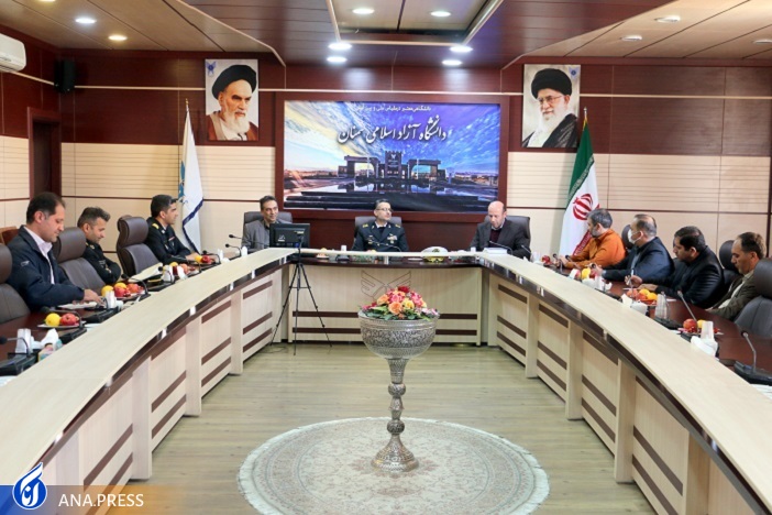 آب شرب و آبشیرینکنهای صنعتی با فناورهای نو تولید میشود آب شرب و آبشیرینکنهای صنعتی با فناورهای نو تولید میشود