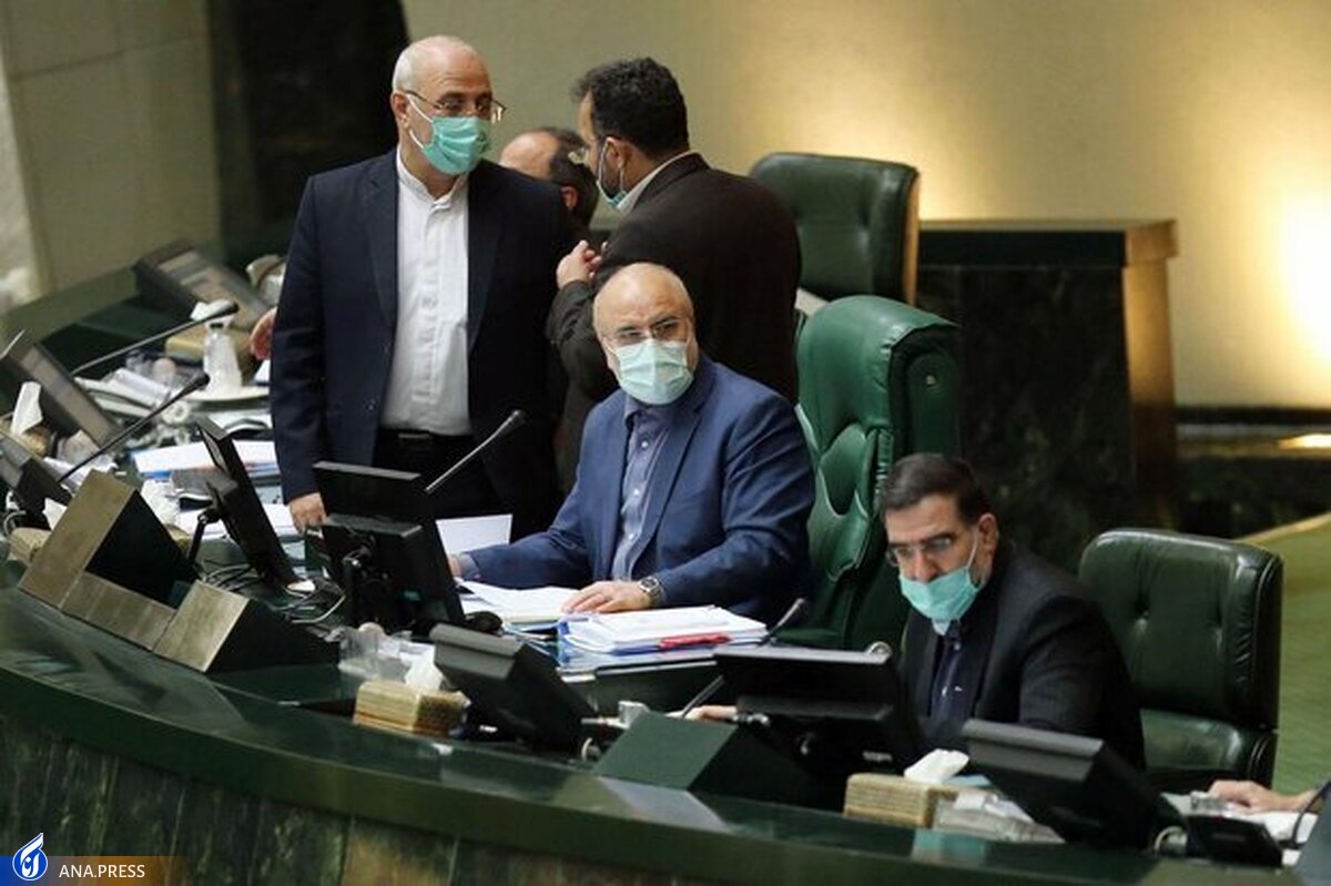 دولت ابتدا برنامه هفتم و سپس لایحه بودجه را به مجلس ارائه می‌دهد