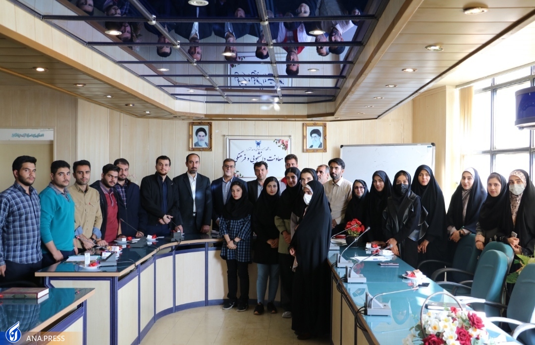 تخصیص بودجه فرهنگی بر اساس فعالیت کانونها و تشکلهای دانشجویی تخصیص بودجه فرهنگی بر اساس فعالیت کانونها و تشکلهای دانشجویی