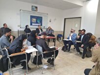 راهیابی 6 تیم از دانشگاه‌های شرق گیلان به مرحله کشوری کرسی‌های آزاداندیشی