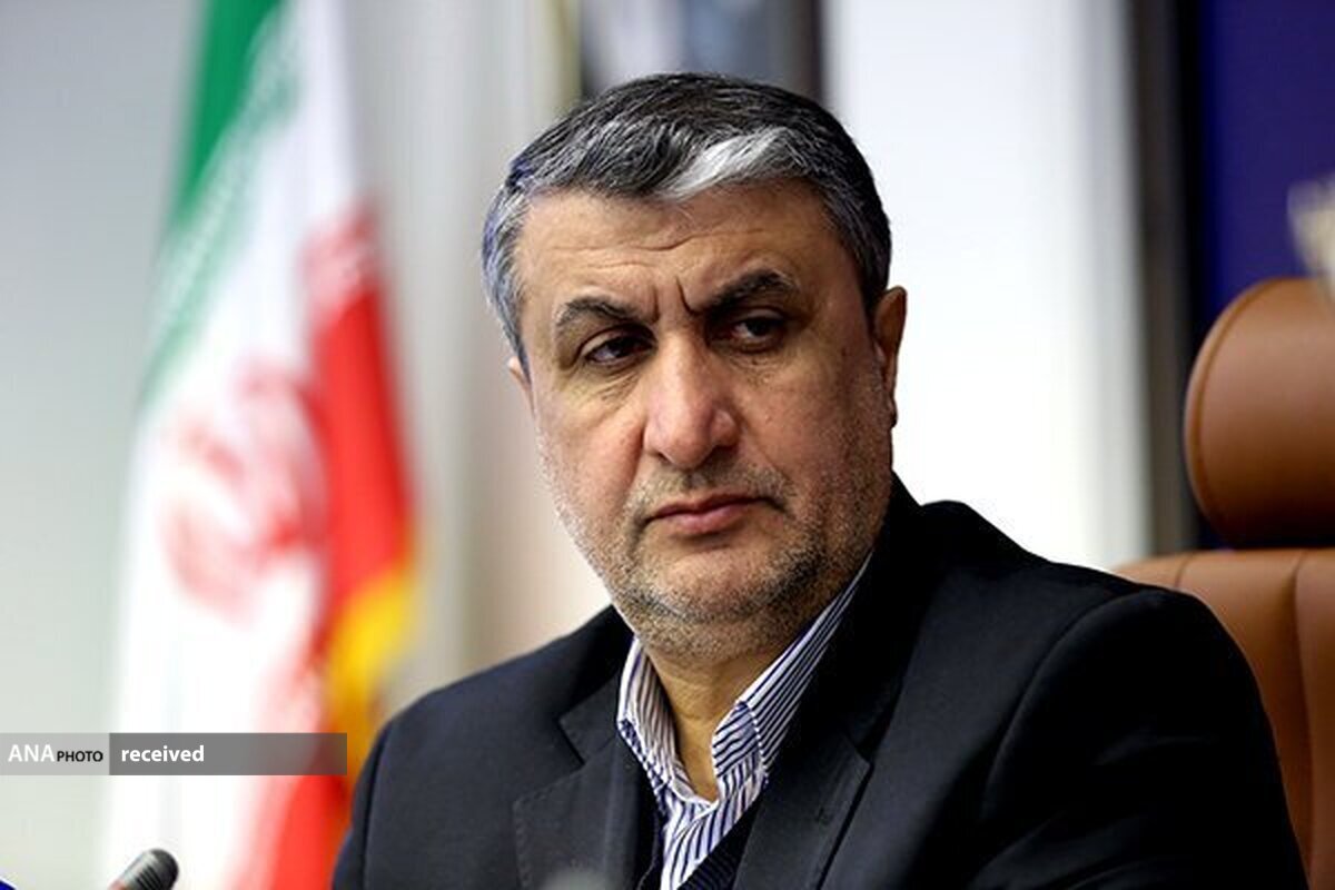 آژانس بین‌الملل انرژی اتمی از سوی دشمنان ایران تحت فشار قرار دارد